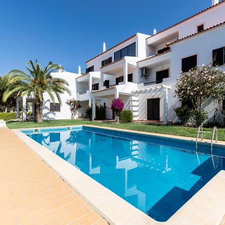 Apartmán Akisol Albufeira Sunny Olhos de Agua  Exteriér fotografie