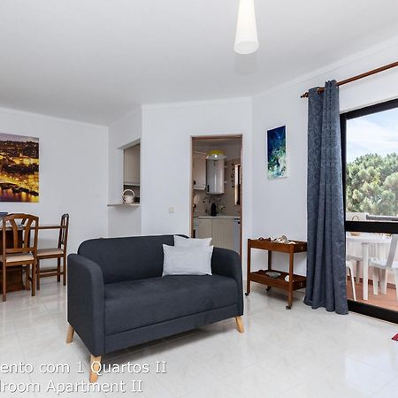 Apartmán Akisol Albufeira Sunny Olhos de Agua  Exteriér fotografie