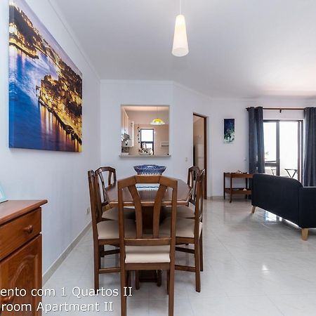 Apartmán Akisol Albufeira Sunny Olhos de Agua  Exteriér fotografie