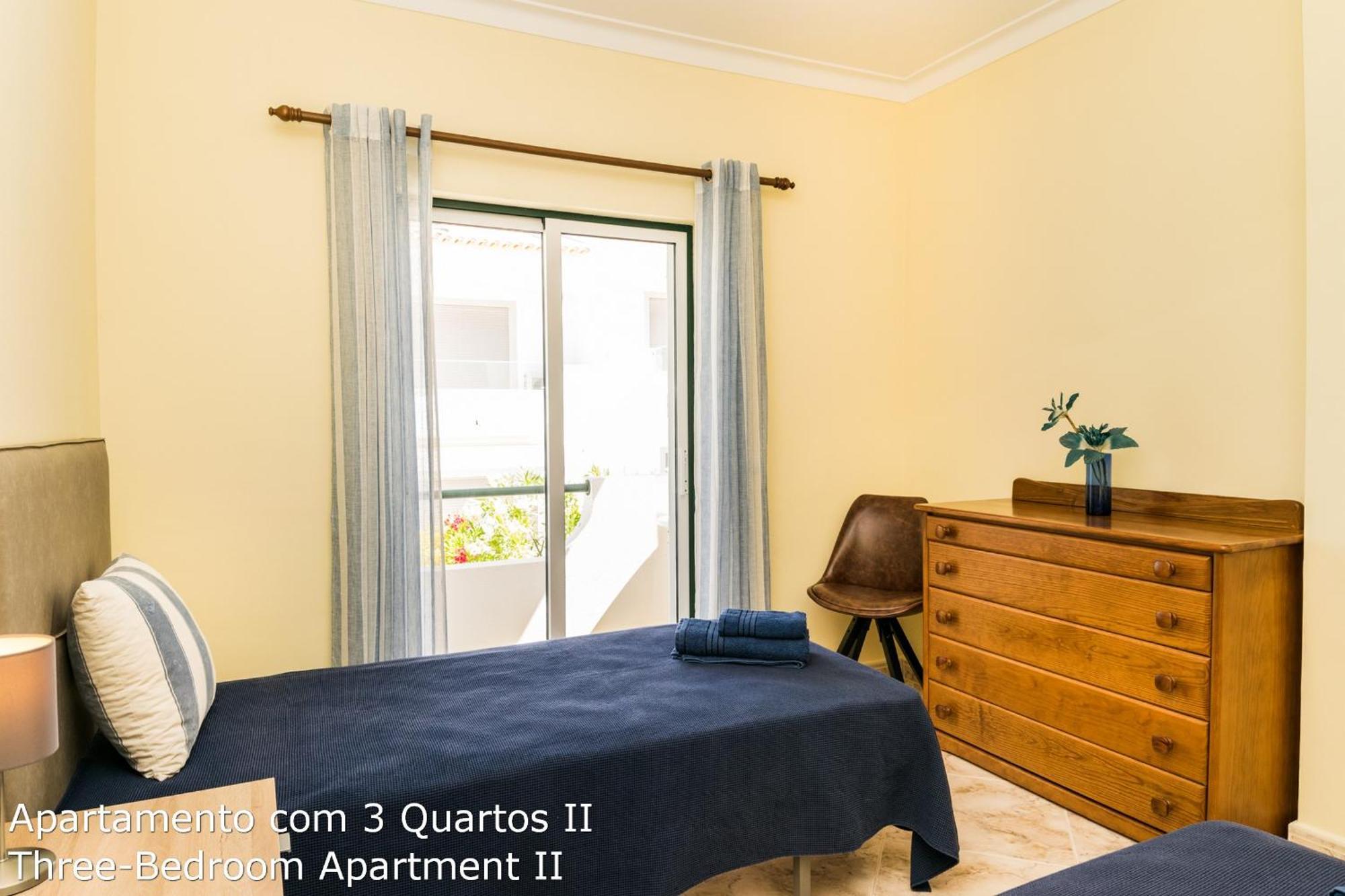 Apartmán Akisol Albufeira Sunny Olhos de Agua  Exteriér fotografie