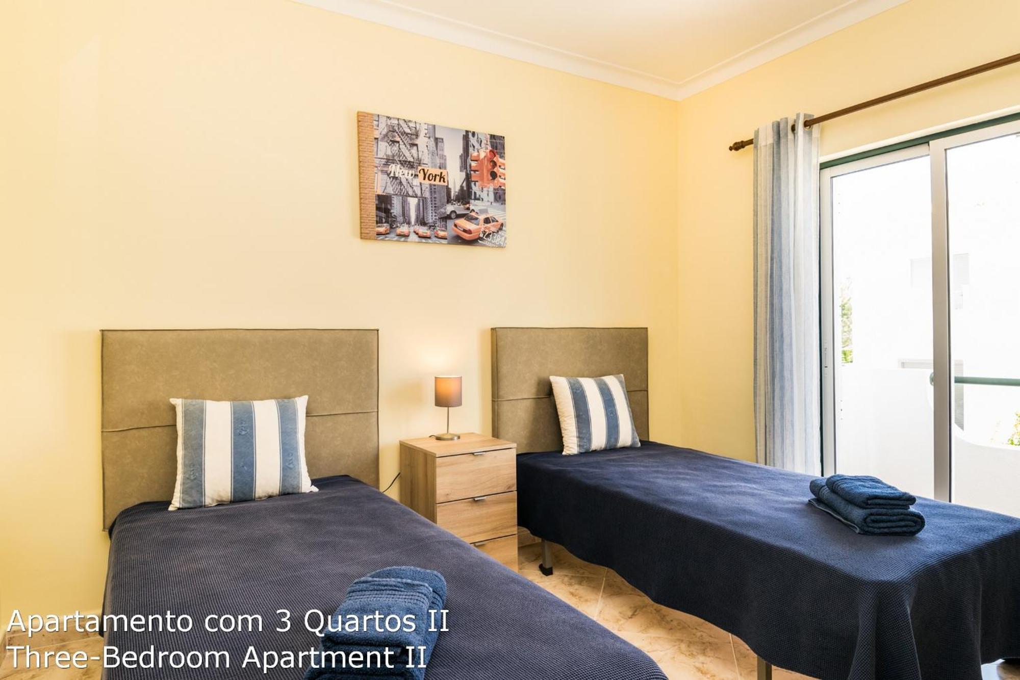 Apartmán Akisol Albufeira Sunny Olhos de Agua  Exteriér fotografie