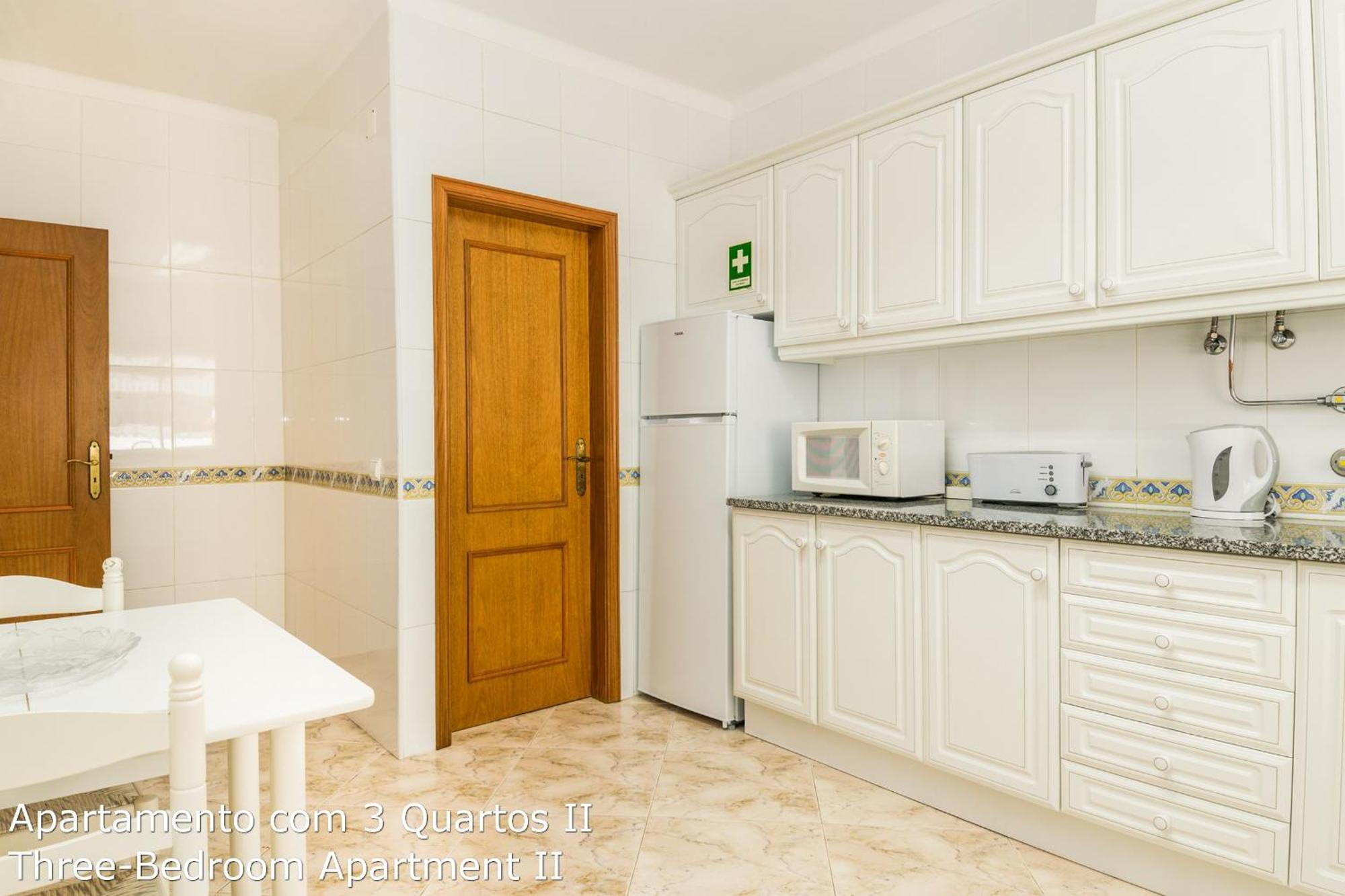 Apartmán Akisol Albufeira Sunny Olhos de Agua  Exteriér fotografie