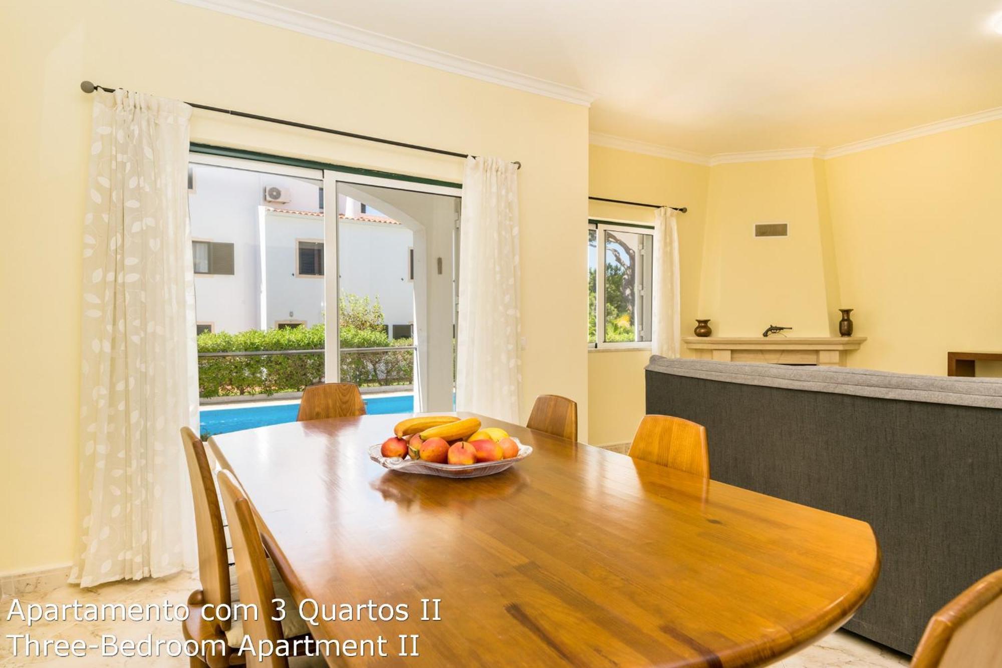 Apartmán Akisol Albufeira Sunny Olhos de Agua  Exteriér fotografie