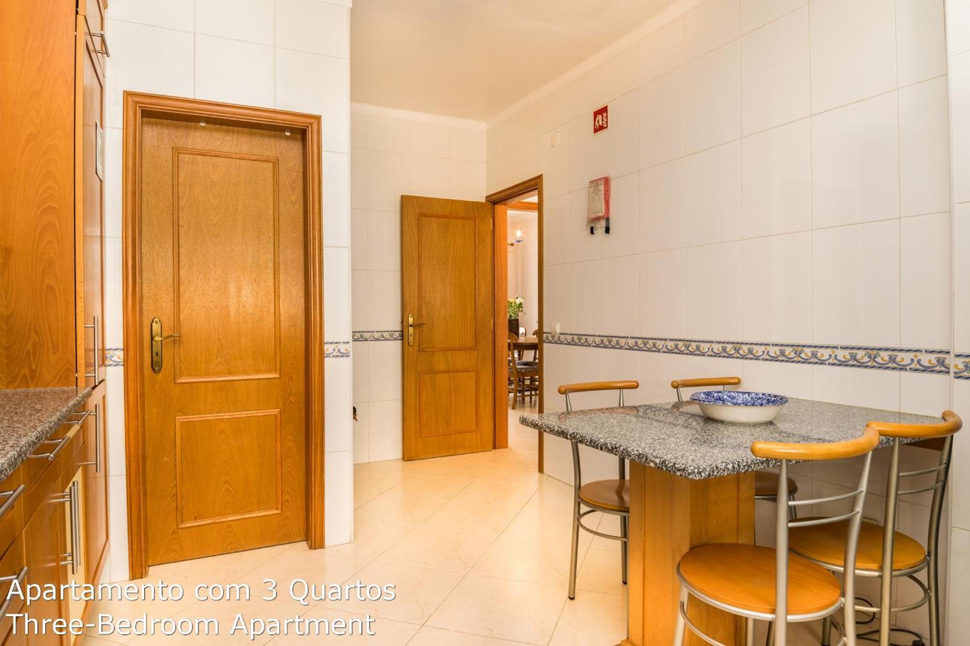 Apartmán Akisol Albufeira Sunny Olhos de Agua  Exteriér fotografie