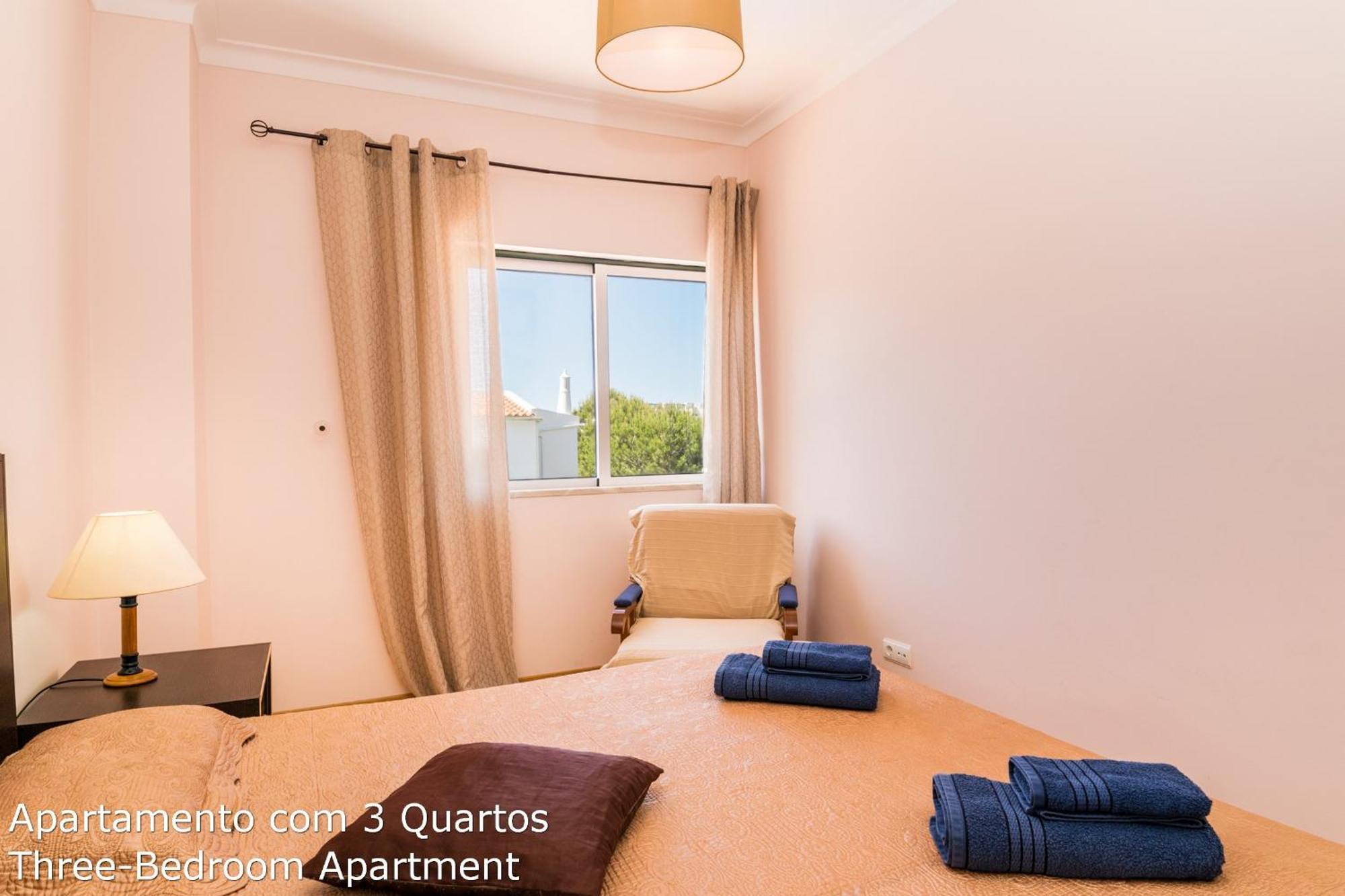 Apartmán Akisol Albufeira Sunny Olhos de Agua  Exteriér fotografie