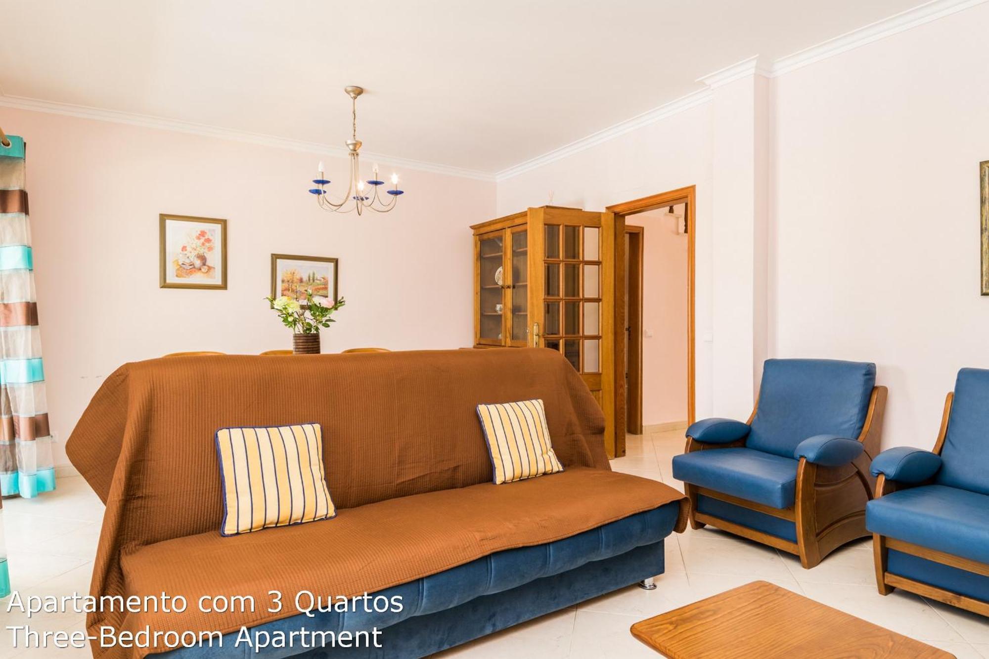 Apartmán Akisol Albufeira Sunny Olhos de Agua  Exteriér fotografie