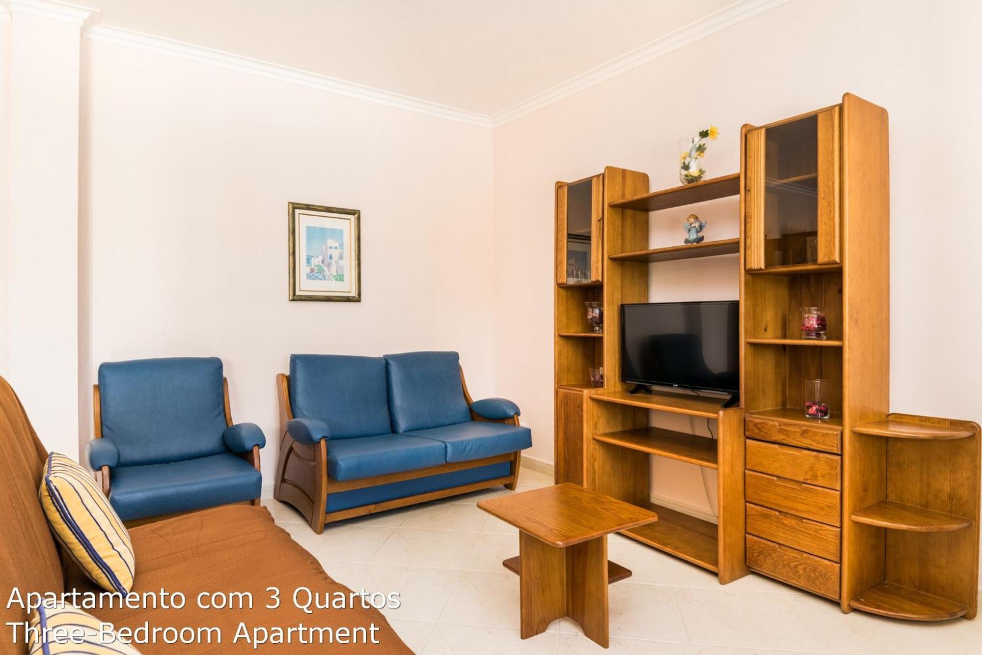 Apartmán Akisol Albufeira Sunny Olhos de Agua  Exteriér fotografie