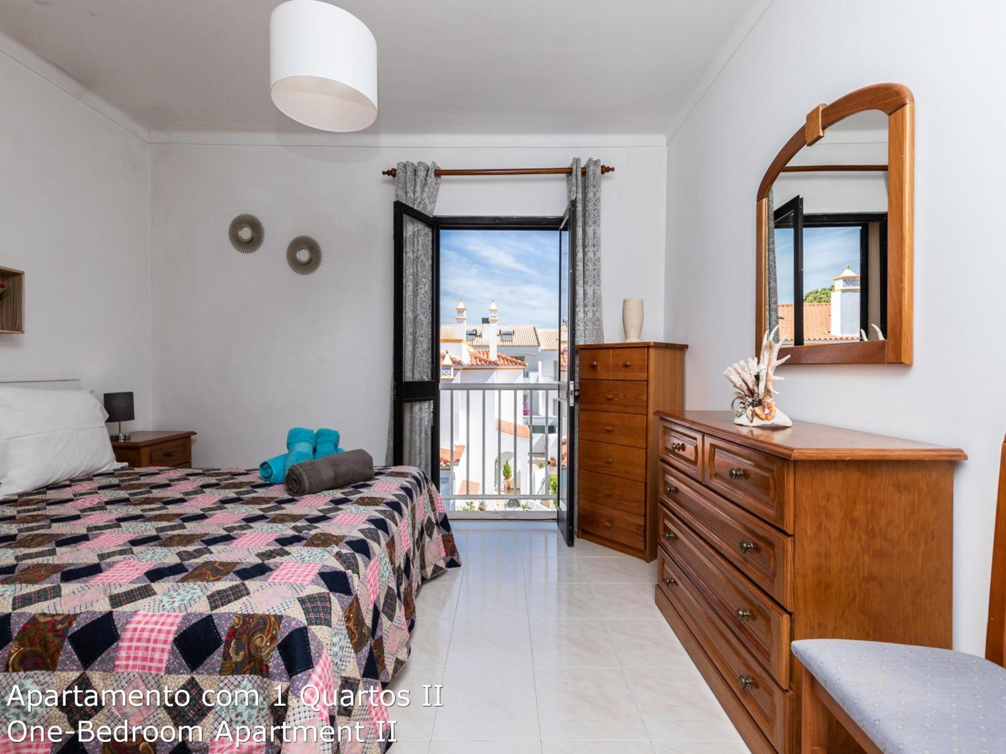 Apartmán Akisol Albufeira Sunny Olhos de Agua  Exteriér fotografie