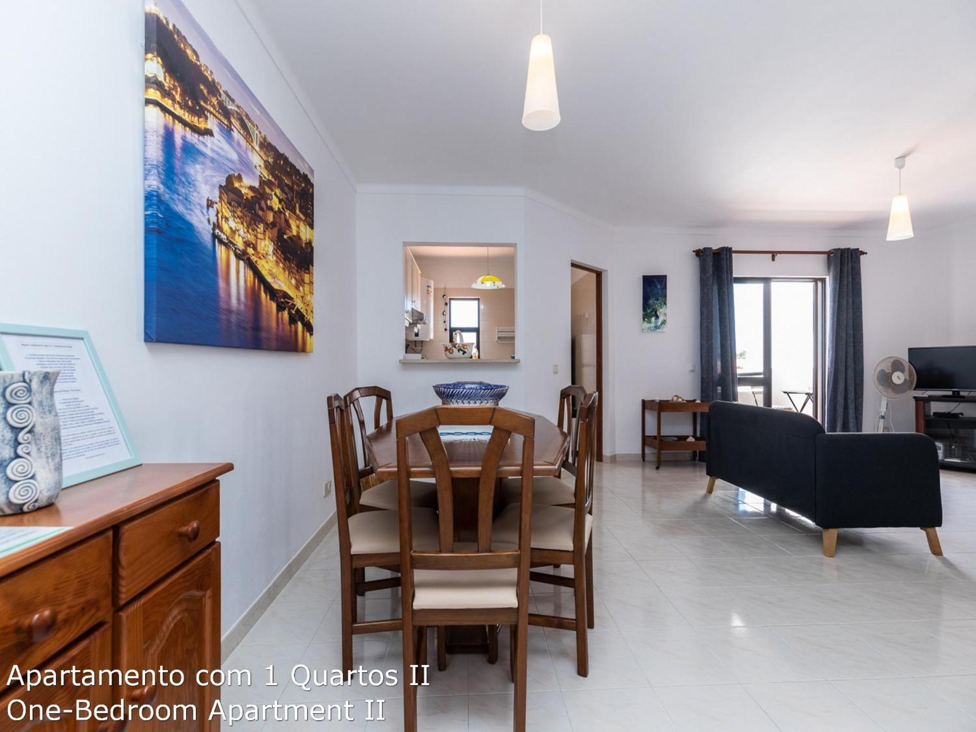 Apartmán Akisol Albufeira Sunny Olhos de Agua  Exteriér fotografie