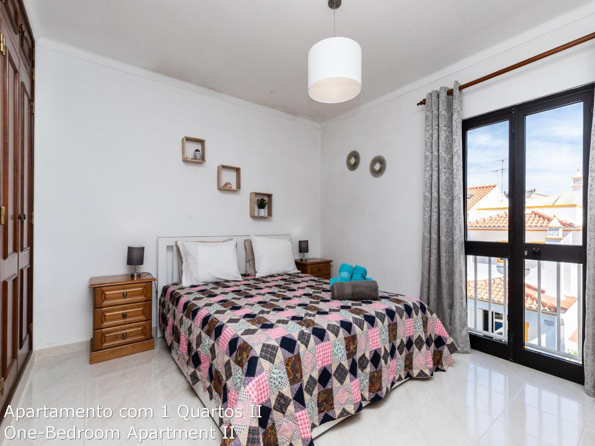 Apartmán Akisol Albufeira Sunny Olhos de Agua  Exteriér fotografie