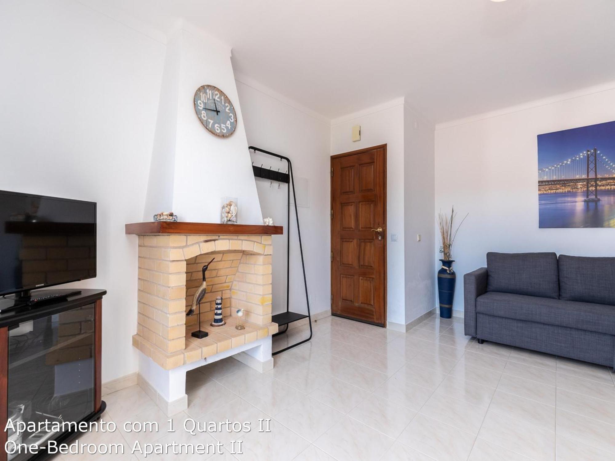 Apartmán Akisol Albufeira Sunny Olhos de Agua  Exteriér fotografie