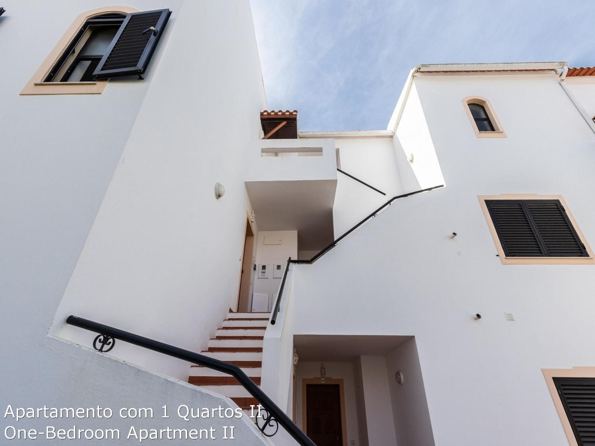 Apartmán Akisol Albufeira Sunny Olhos de Agua  Exteriér fotografie