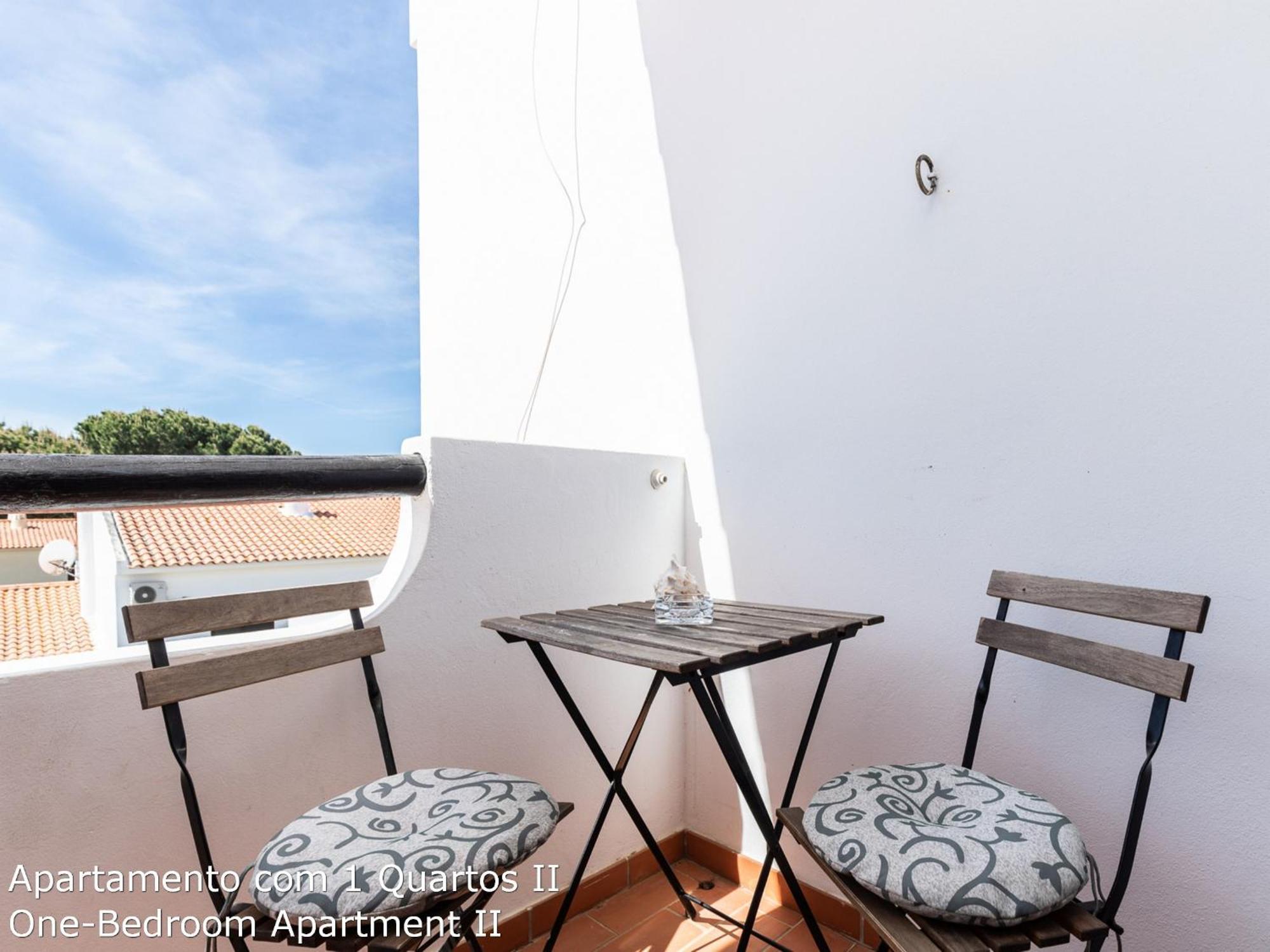 Apartmán Akisol Albufeira Sunny Olhos de Agua  Exteriér fotografie